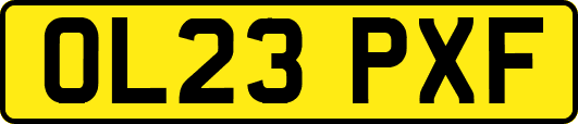 OL23PXF