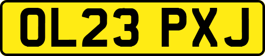 OL23PXJ