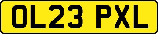 OL23PXL