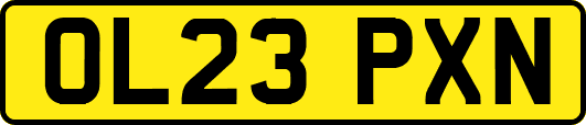 OL23PXN