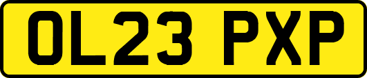 OL23PXP