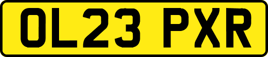 OL23PXR