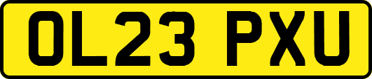 OL23PXU