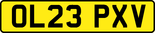 OL23PXV