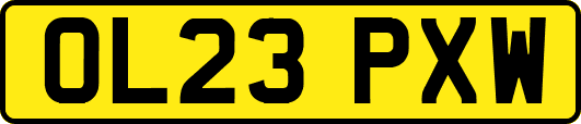 OL23PXW