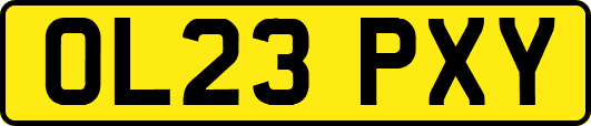 OL23PXY