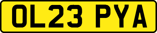 OL23PYA