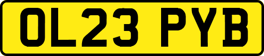 OL23PYB