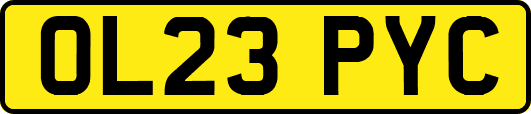OL23PYC