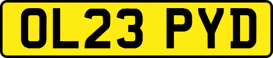 OL23PYD