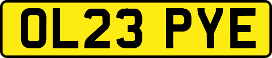 OL23PYE