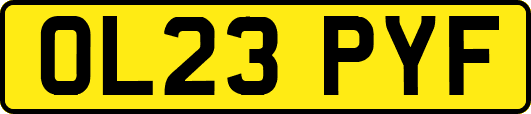OL23PYF