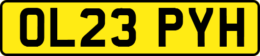 OL23PYH