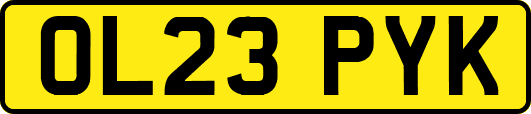 OL23PYK