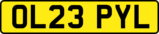 OL23PYL