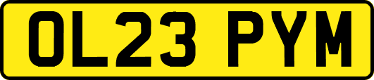 OL23PYM