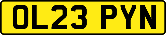 OL23PYN