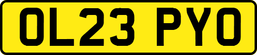OL23PYO