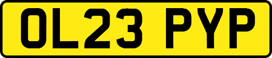 OL23PYP