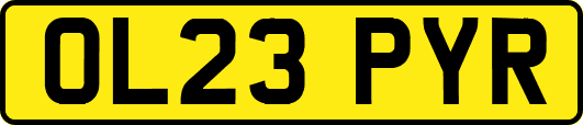 OL23PYR