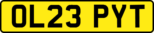 OL23PYT