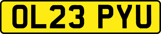 OL23PYU
