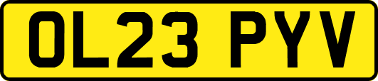 OL23PYV