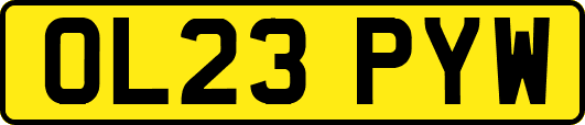 OL23PYW