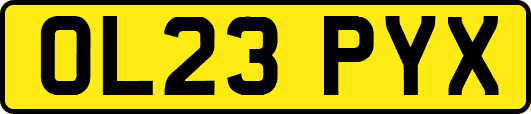 OL23PYX