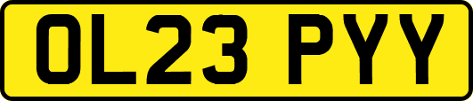 OL23PYY