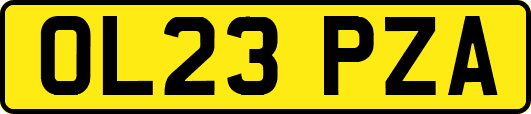 OL23PZA