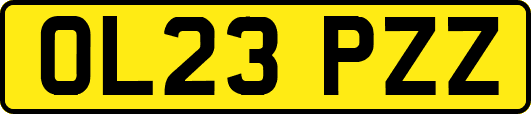 OL23PZZ