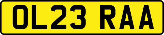 OL23RAA