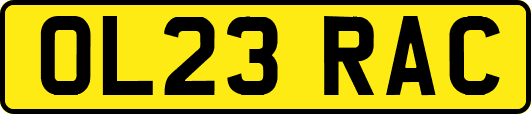OL23RAC