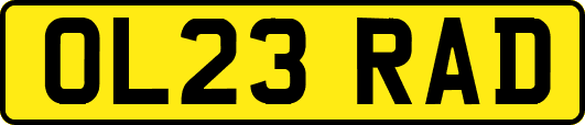 OL23RAD