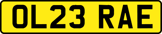OL23RAE