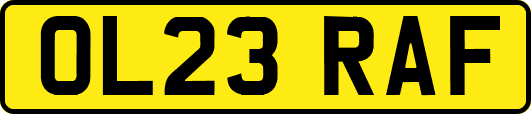 OL23RAF