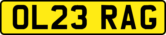 OL23RAG