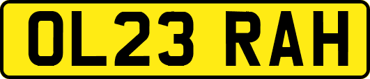 OL23RAH