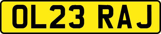 OL23RAJ