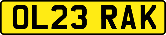 OL23RAK