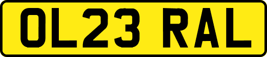 OL23RAL