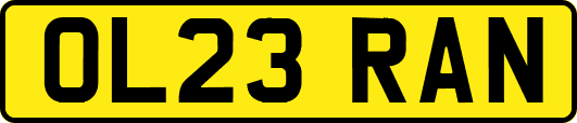 OL23RAN