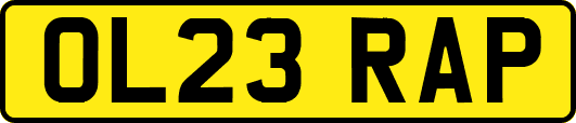 OL23RAP