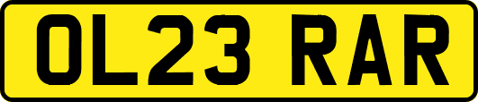OL23RAR