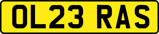 OL23RAS