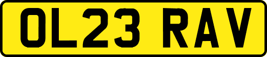 OL23RAV