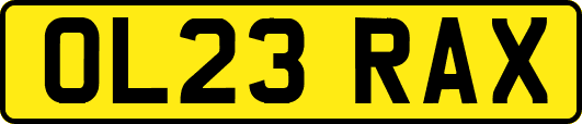 OL23RAX