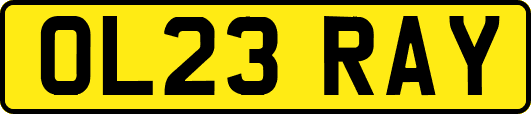 OL23RAY