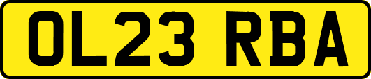 OL23RBA